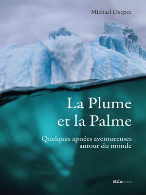 cover image of La plume et la palme